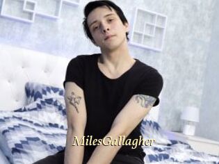 MilesGallagher