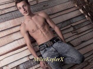 MilesKeplerX