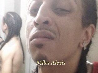 Miles_Alexis