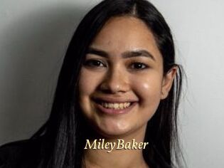 MileyBaker