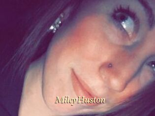 MileyHuston