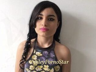 MileyPornoStar