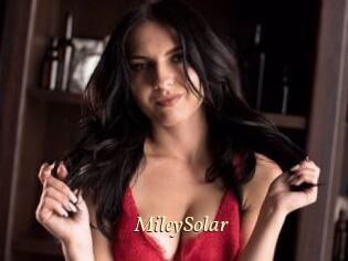 MileySolar