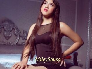 MileySousa