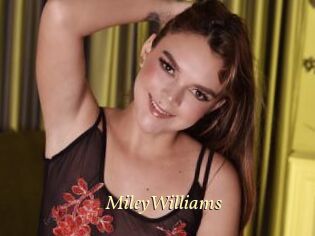 MileyWilliams