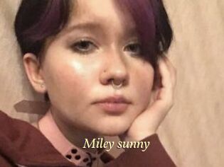 Miley_sunny