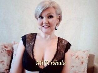 MilfUrshula