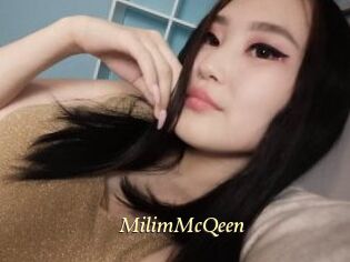 MilimMcQeen