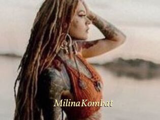 MilinaKombat