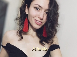 Milinda