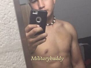 Militarybuddy