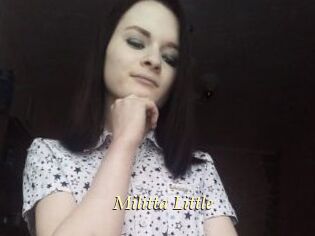 Militta_Little