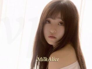MilkAlice