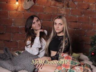 MilkChoocolate
