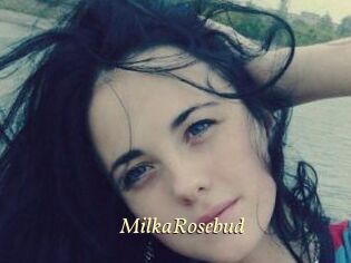 MilkaRosebud