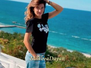 MilkovaDayan