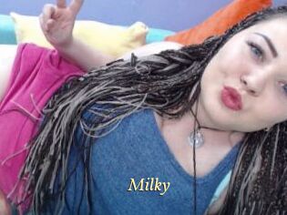 Milky
