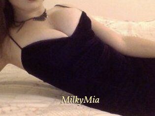 MilkyMia