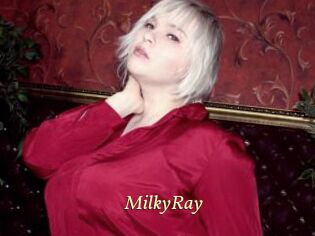 MilkyRay