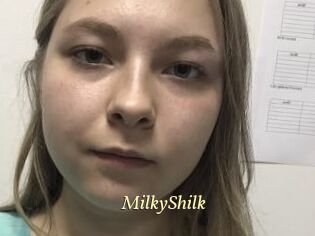 MilkyShilk