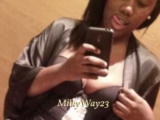 MilkyWay23