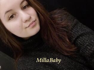 MillaBaby