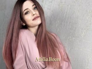 MillaBoon