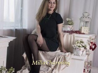 MillaCharming