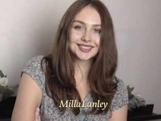 MillaLanley