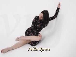 MillaQueen Vidéo porno gratuite
