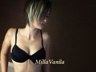 MillaVanila