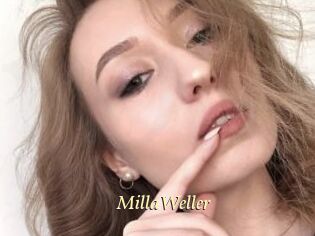 MillaWeller