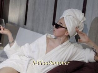 MillaaSummer
