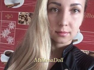MillanaDoll