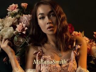 MillanaSmith