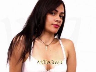 MilleGreen