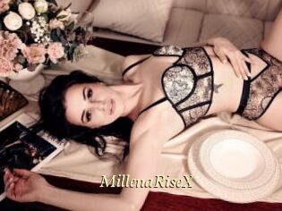 MillenaRiseX
