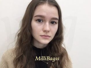 MilliBagss