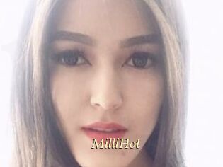 MilliHot Vidéo porno gratuite