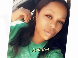 MilliRed
