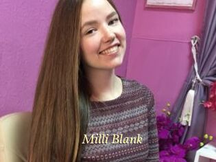 Milli_Blank