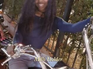 Milli_Holder
