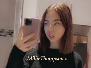 MillieThompson_x Vidéo porno gratuite