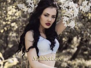 MillihotLove