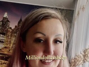 Milliondollarsbaby