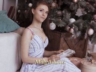 MillyAdams