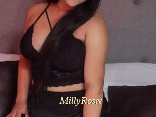 MillyRosee