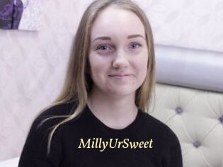 MillyUrSweet