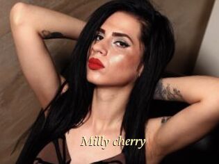 Milly_cherry