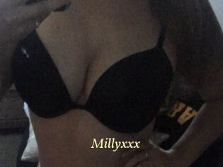 Millyxxx